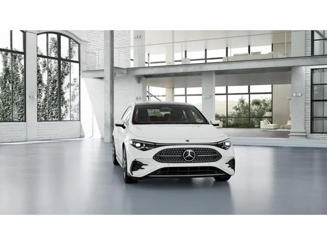 New 2027  Mercedes-Benz  image 8
