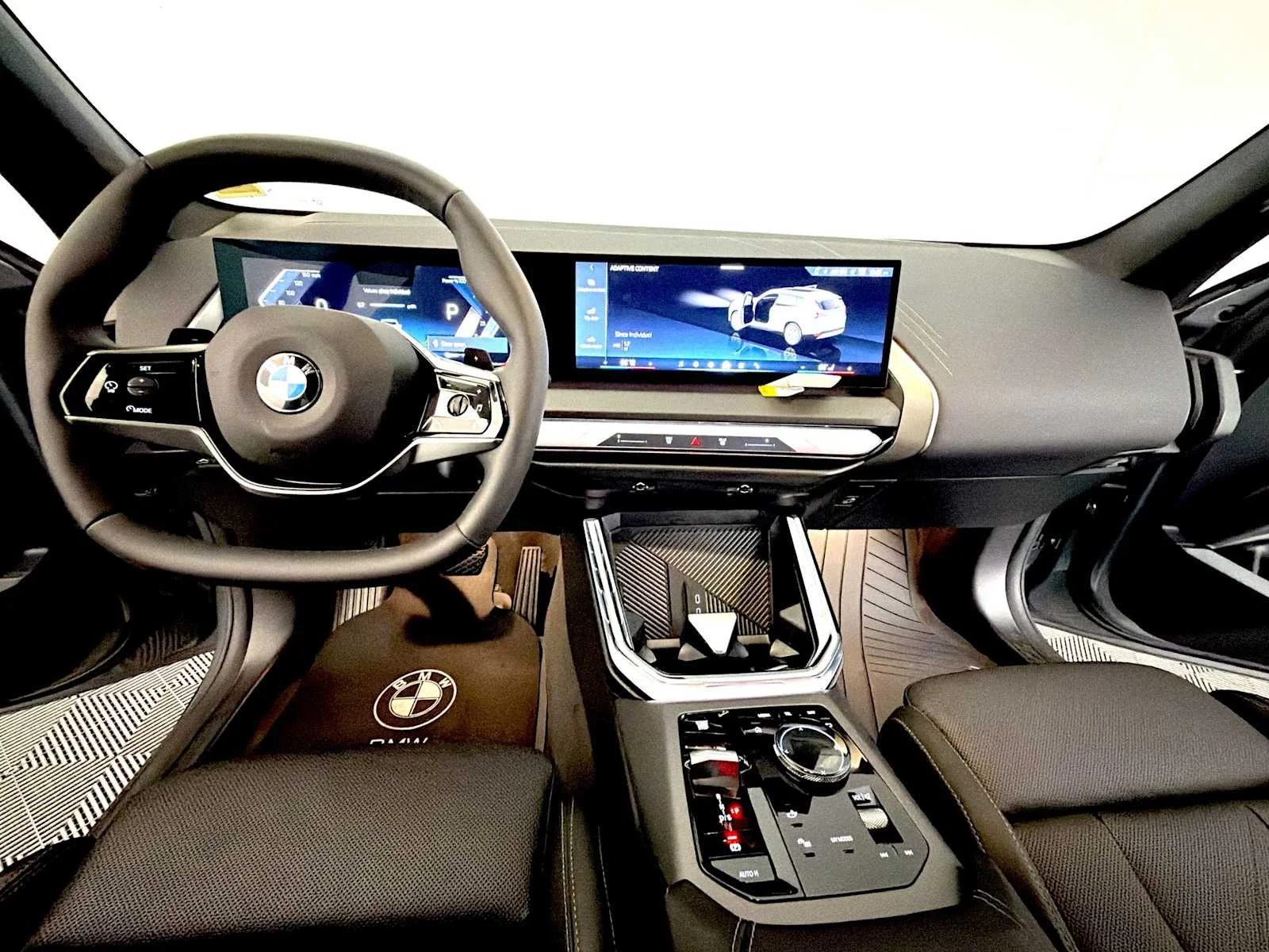 2026 BMW X3 30 - Photo 12