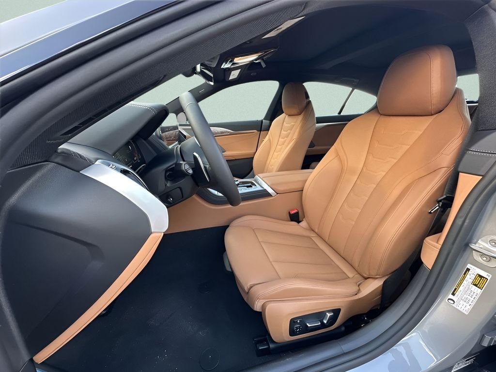 2026 BMW 8 Series 840i - Photo 13