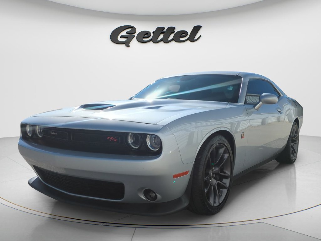 Used 2023  Dodge R/T Scat Pack image 3