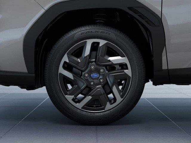 New 2026 RIVER ROCK PEARL Subaru Limited image 9