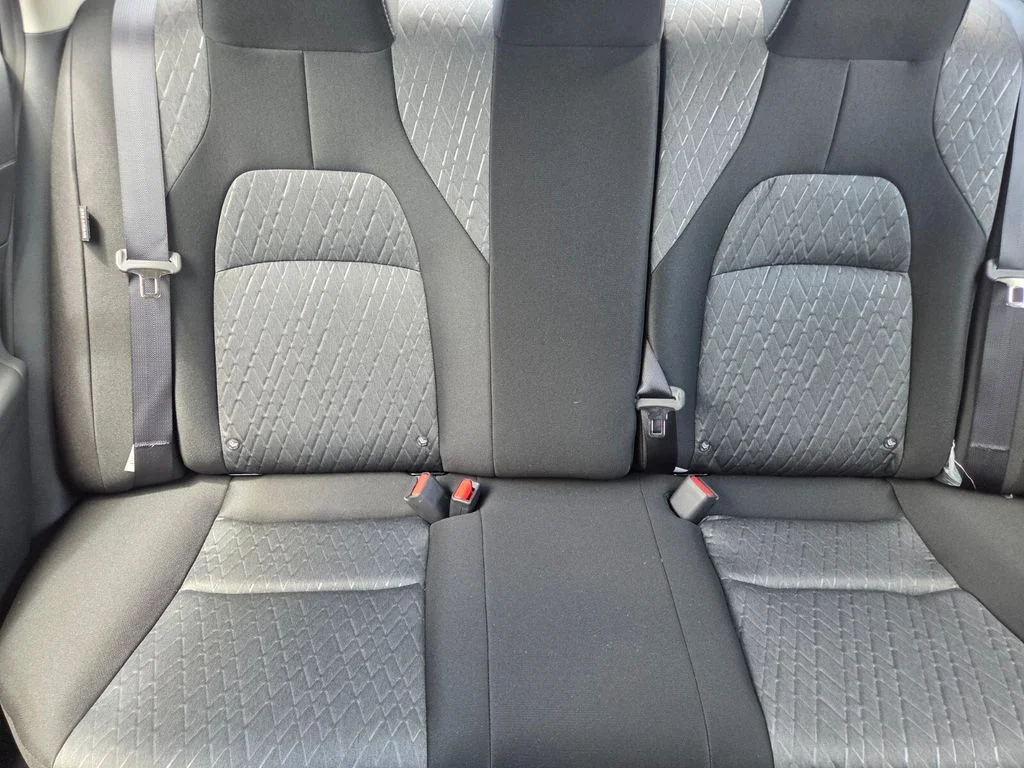 2026 Nissan Sentra SV - Photo 30