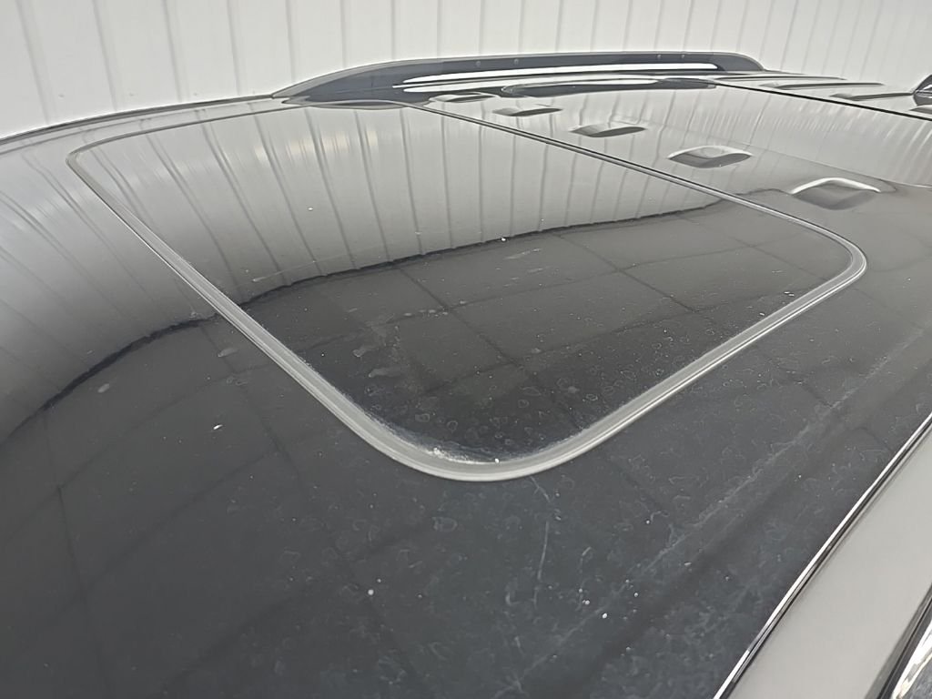 Used 2023 Black Chevrolet LT Leather image 11