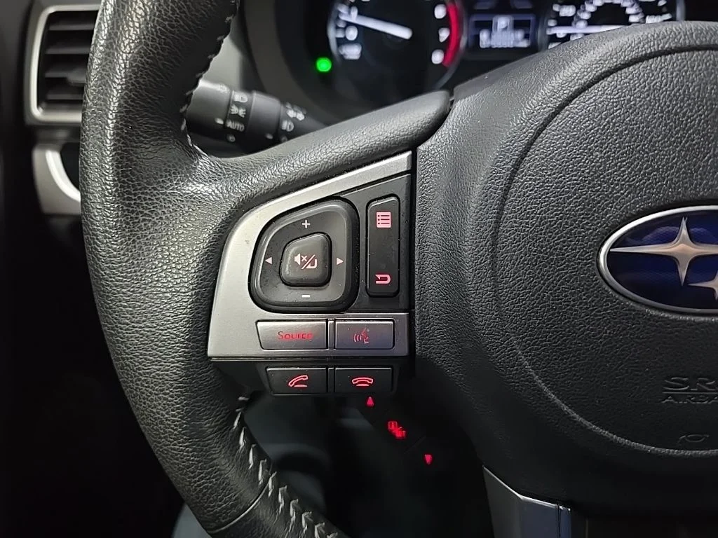 Used 2017 White Subaru 2.5i Touring image 23