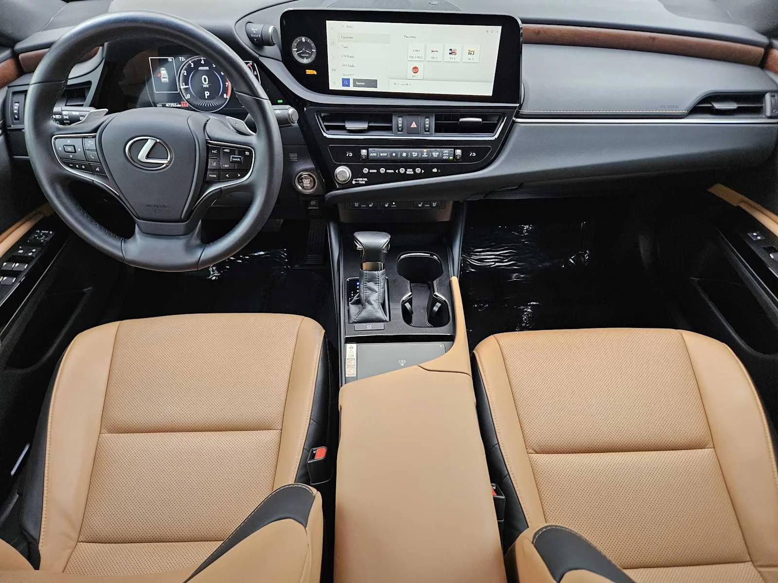 Used 2024 Caviar Lexus  image 21