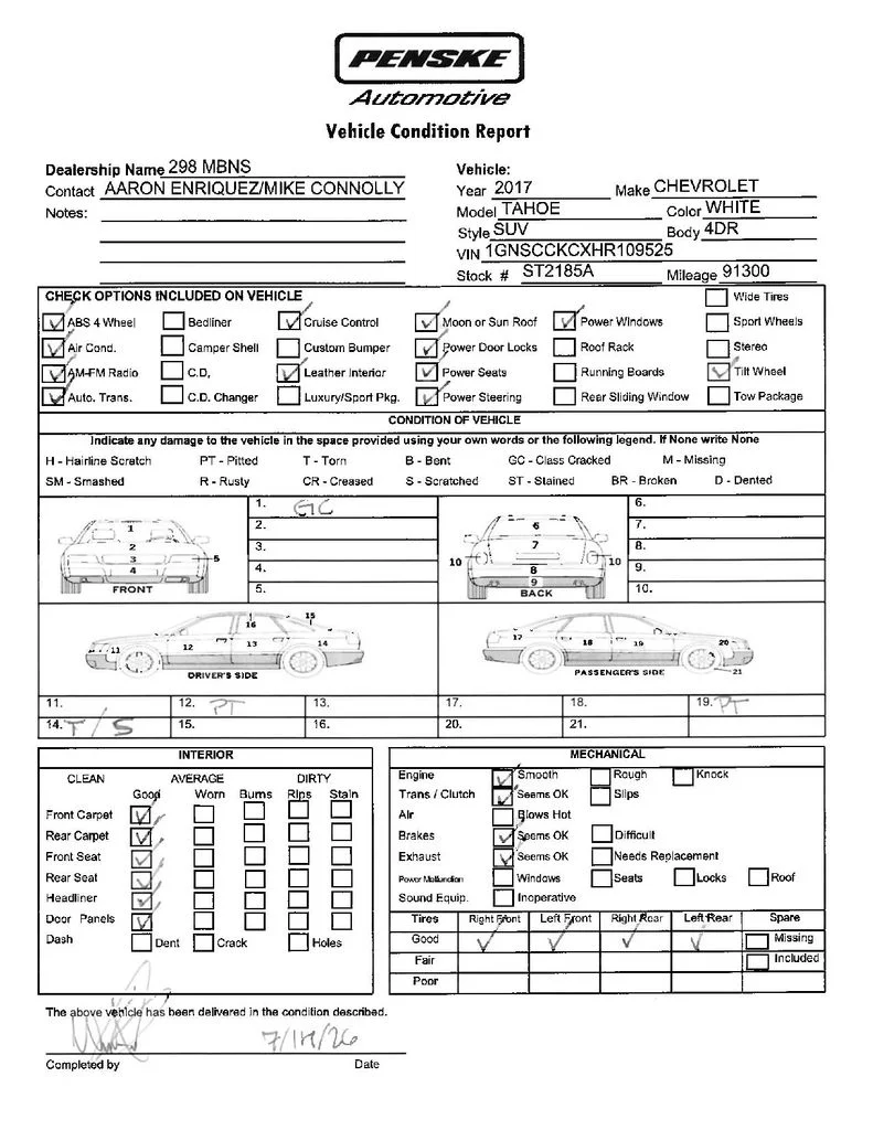 Used 2017 White Chevrolet Premier image 23