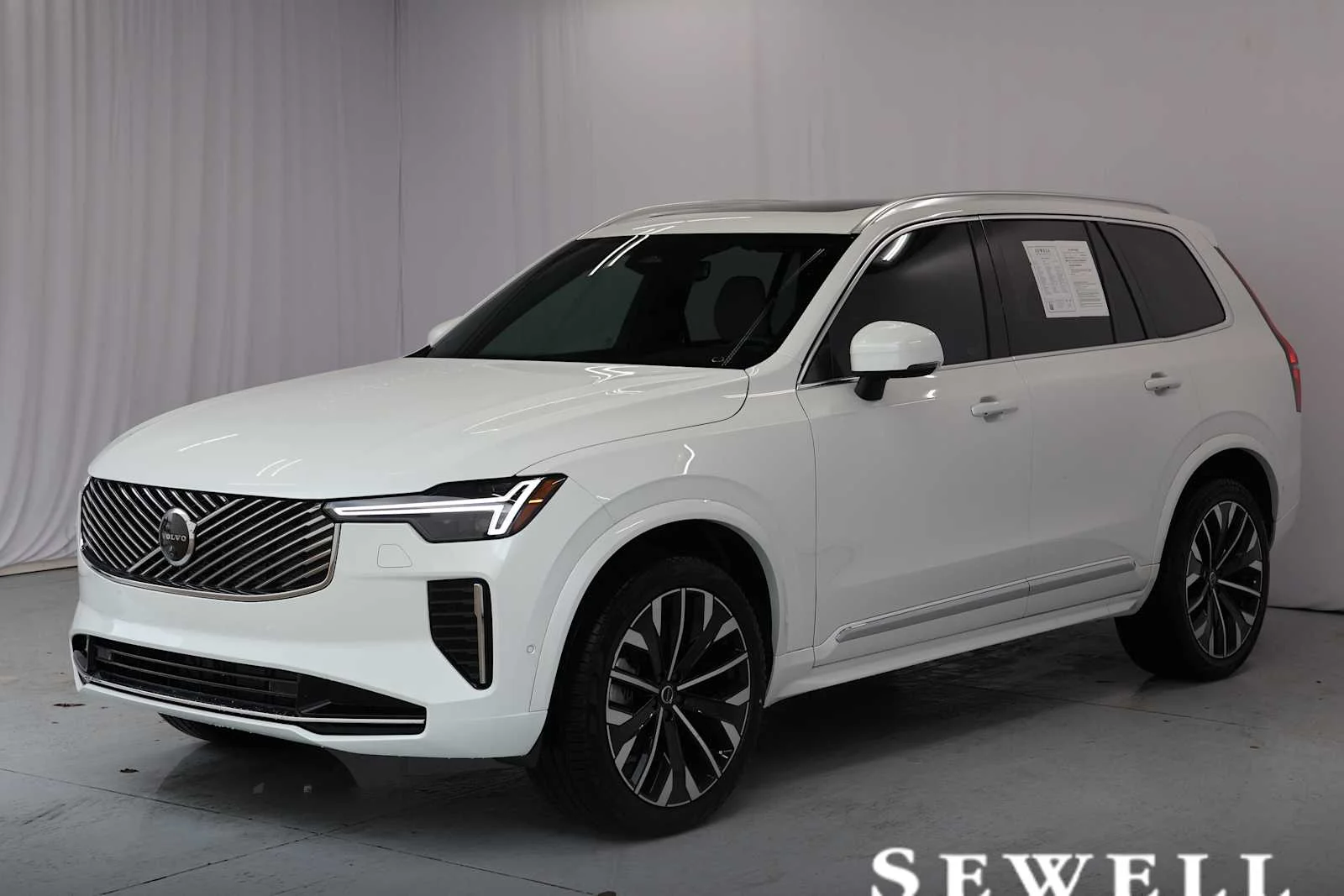 2026 Volvo XC90