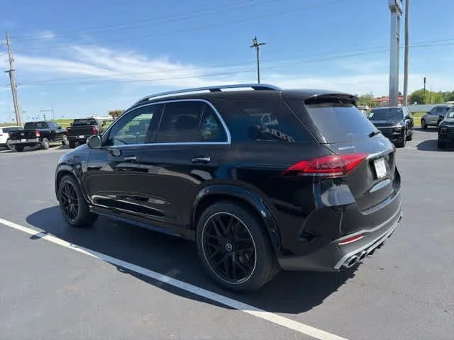 Used 2023 Mercedes-Benz GLE AMG GLE 53 with VIN 4JGFB6BB1PA864416 for sale in Minneapolis, Minnesota