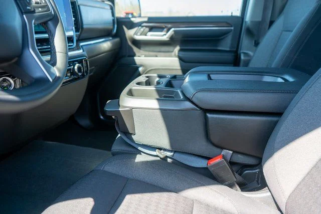 2023 Chevrolet Silverado 1500 RST - Photo 18