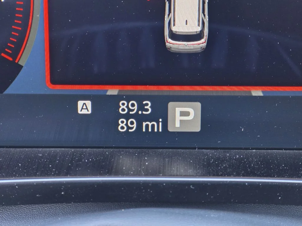 2026 Subaru Outback Limited - Photo 30