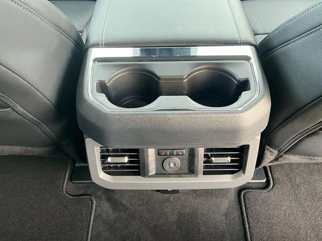 2026 Ford F-350 Super Duty Lariat - Photo 34