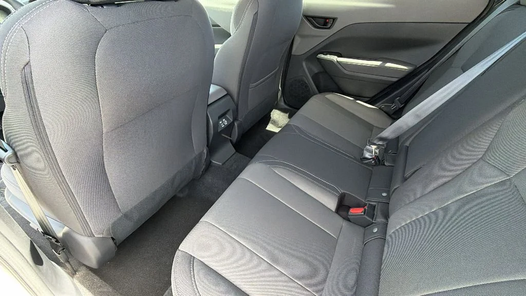 New 2026 CRYSTAL WHITE PEARL Subaru Premium image 24
