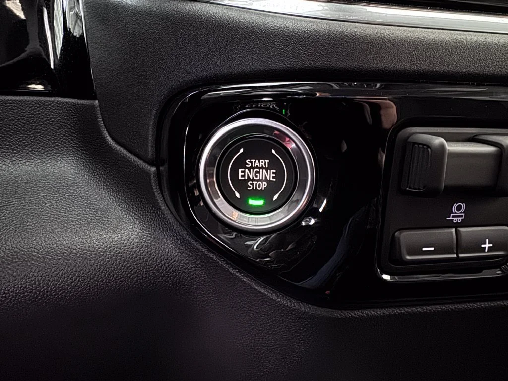 2026 GMC Sierra 1500 Elevation - Photo 22