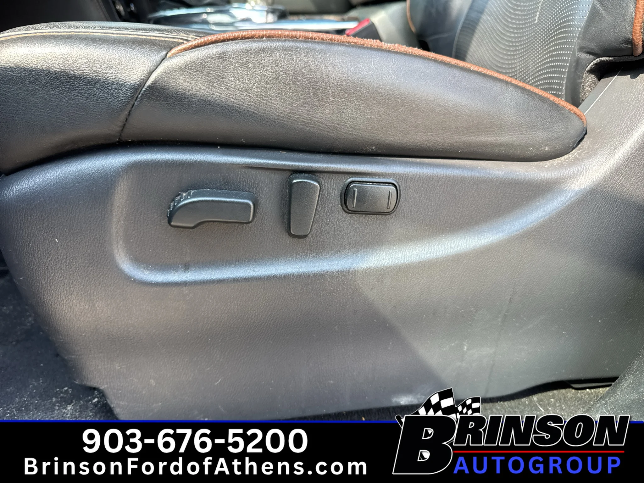 Certified Used 2018 Forged Copper Nissan Platinum image 18