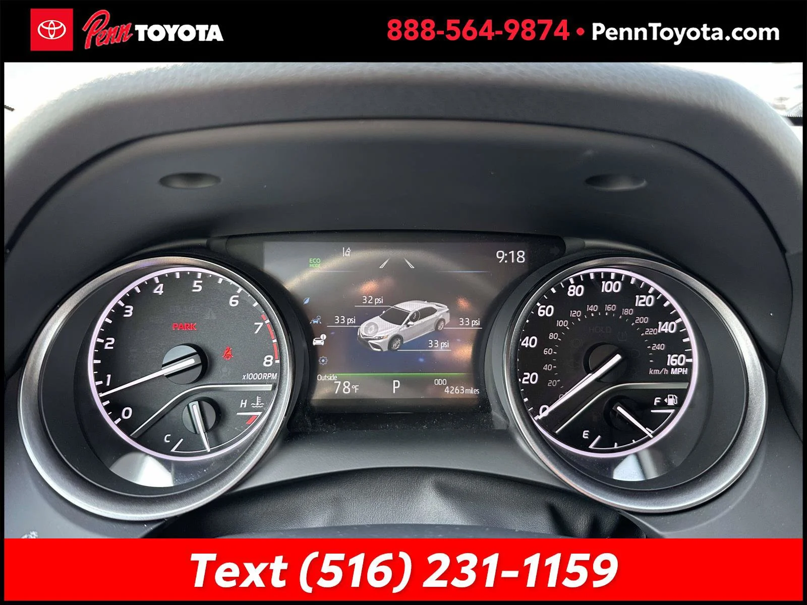 Used 2023 ICE CAP Toyota SE image 35