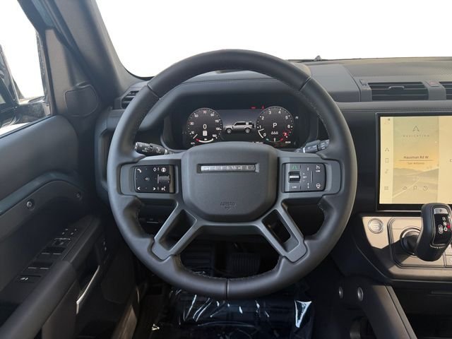 New 2026 Tasman Blue LAND ROVER S image 13
