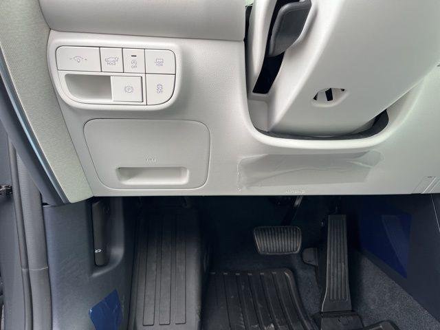 New 2026 Gray Hyundai Calligraphy AWD image 12