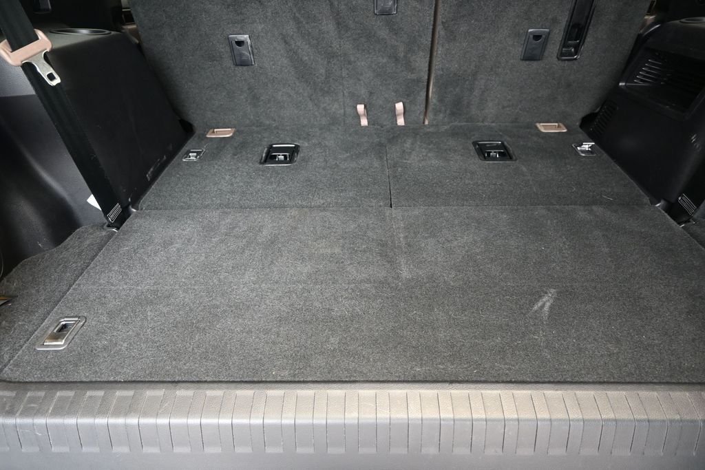 2021 Lexus GX Base - Photo 20