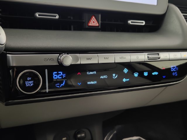 2024 Hyundai IONIQ 5 Limited - Photo 27