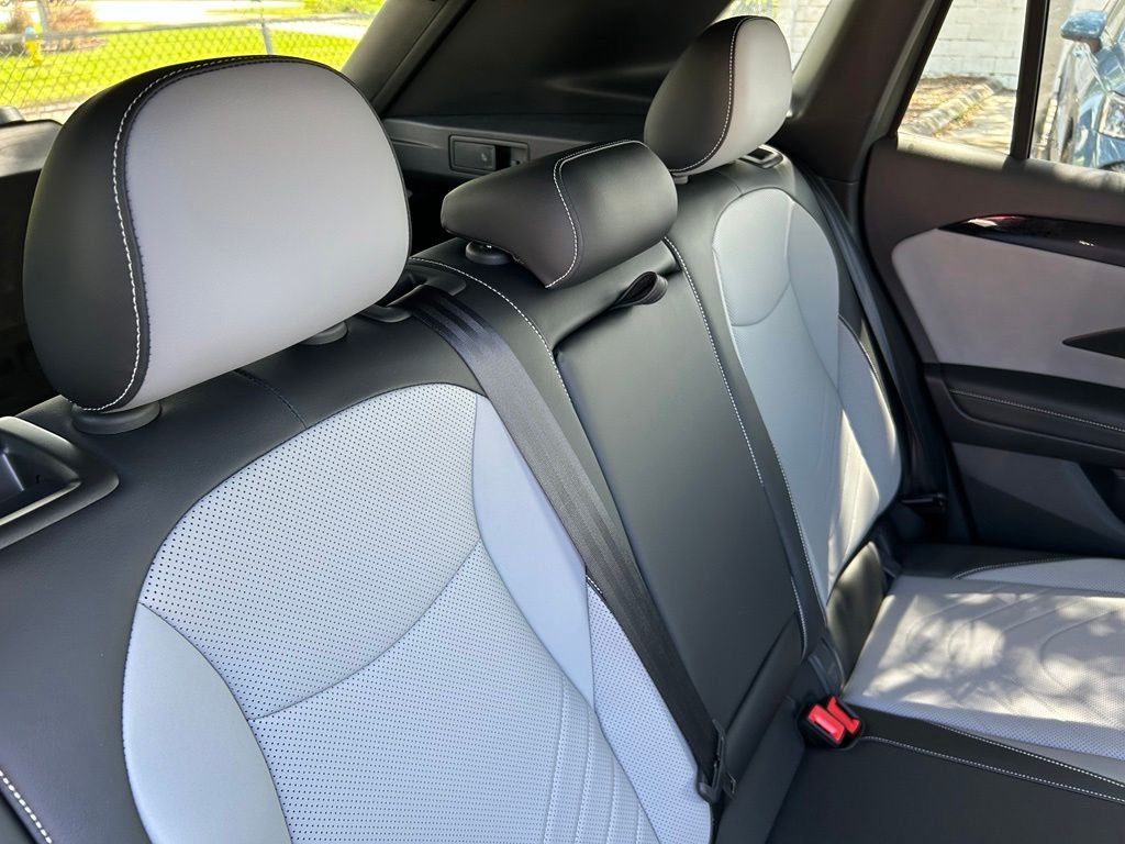 New 2026 Green Volkswagen 2.0T SE R-Line Black image 42