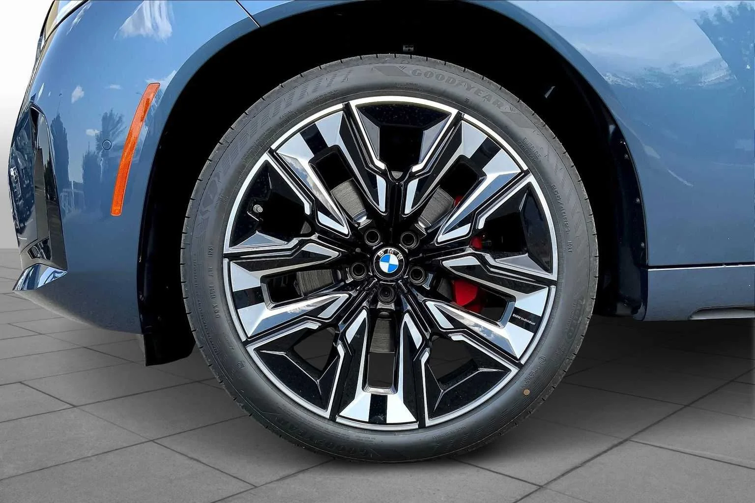 2026 BMW X3 30 - Photo 11