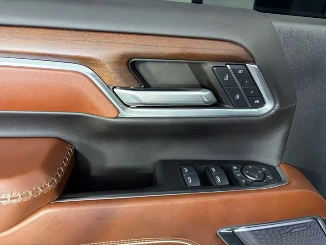 2024 GMC Sierra 2500HD Denali Ultimate - Photo 15