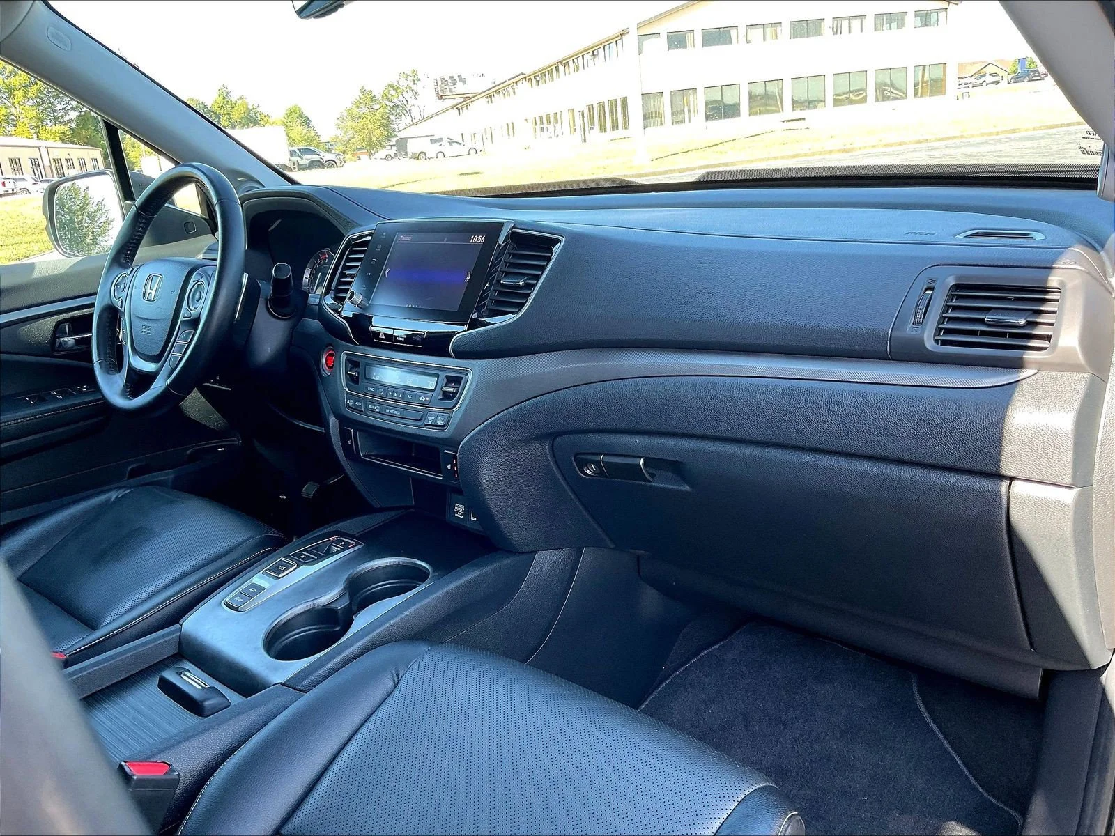2023 Honda Ridgeline RTL - Photo 29