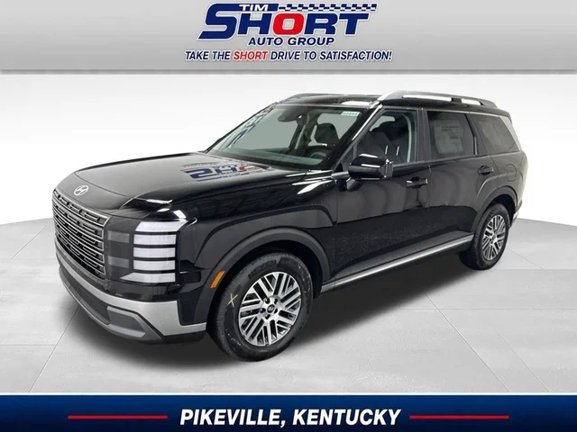 2026 Hyundai PALISADE SEL