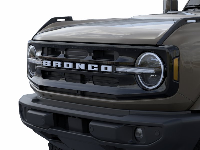 New 2026 Marsh Gray Ford Outer Banks® image 44