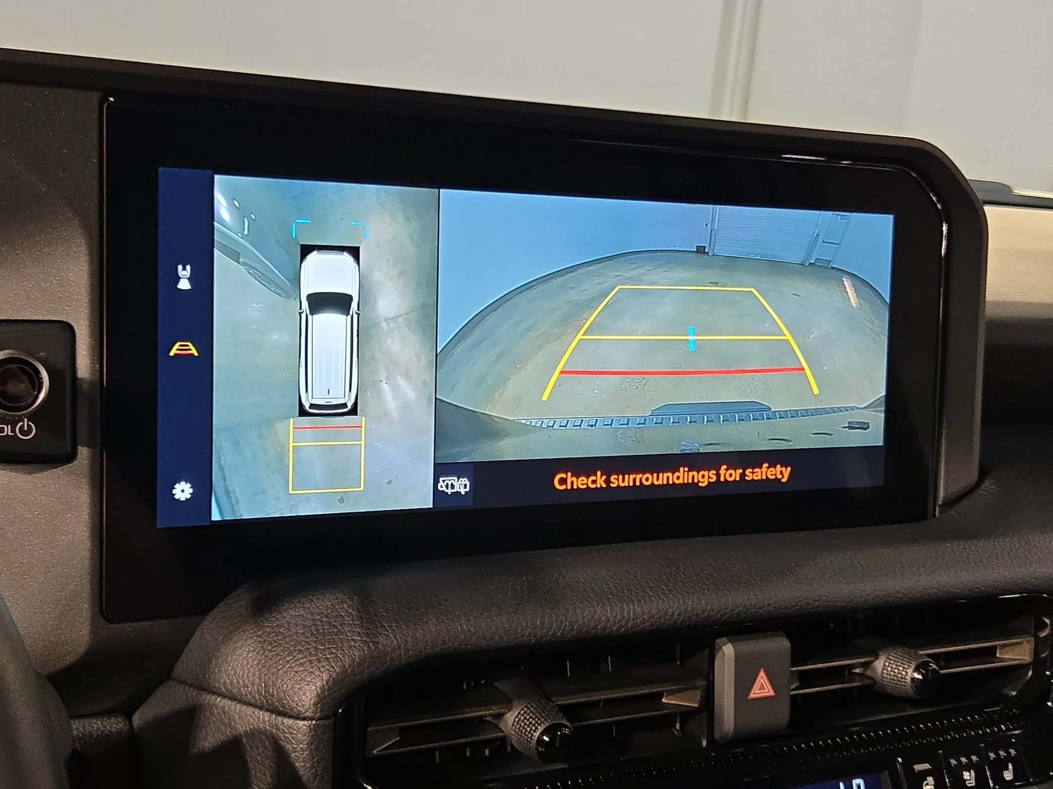 Certified Used 2026 Black Toyota  image 32