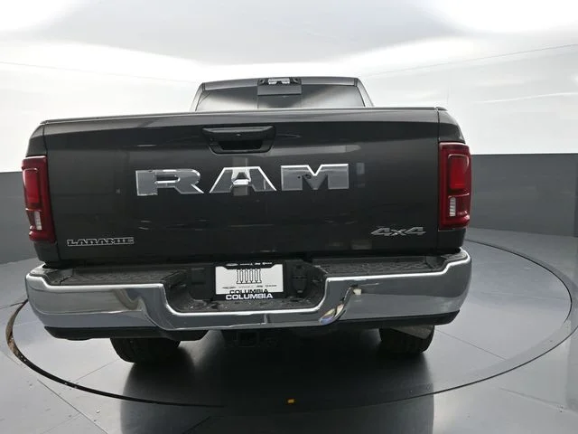 2026 RAM 2500 Laramie - Photo 9
