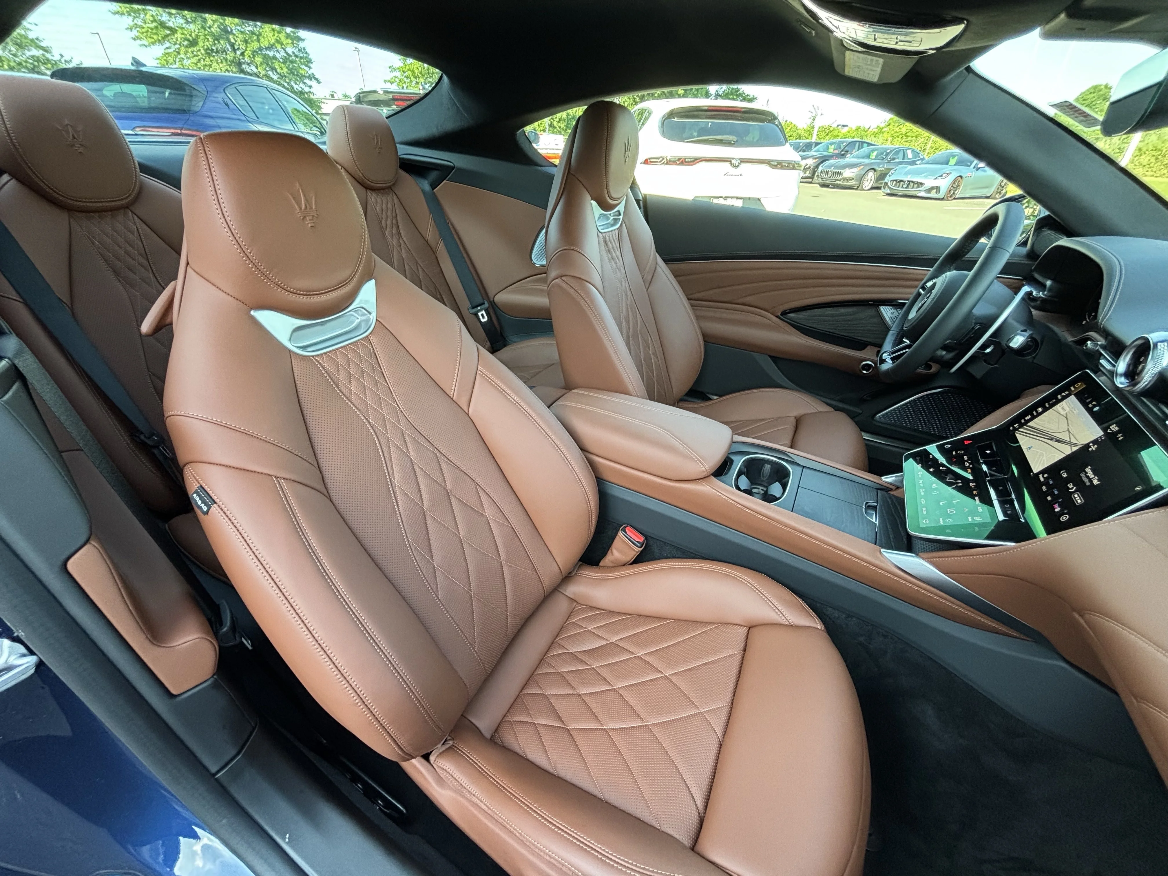 New 2026 TAN/TAN/TAN-0 Maserati  image 36