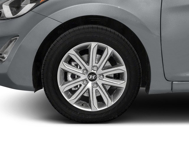 Used 2016 Symphony Silver Hyundai SE image 14