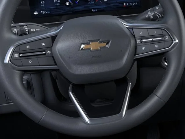 New 2026 Black Chevrolet Premier image 19