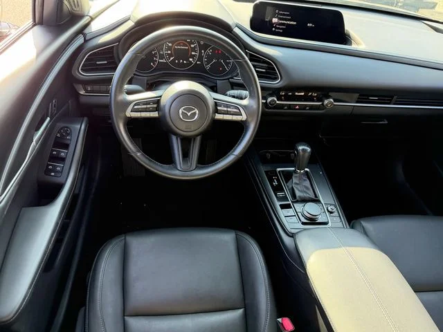 2022 Mazda CX-30 Select - Photo 13