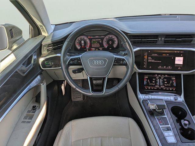 2020 Audi A6 Premium Plus - Photo 11