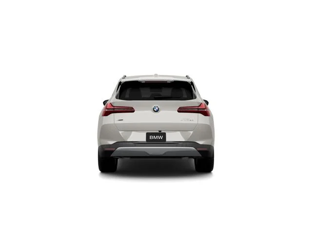 New 2026 Dune Grey Metallic BMW  image 5