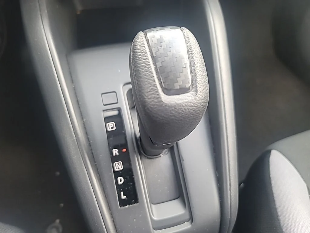 Used 2025 Black Nissan 1.6 S image 16
