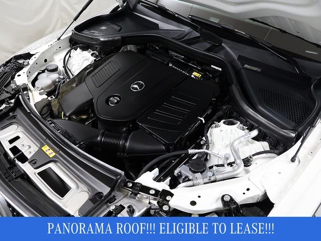 Certified Used 2026 Polar White Mercedes-Benz GLC 300 image 36