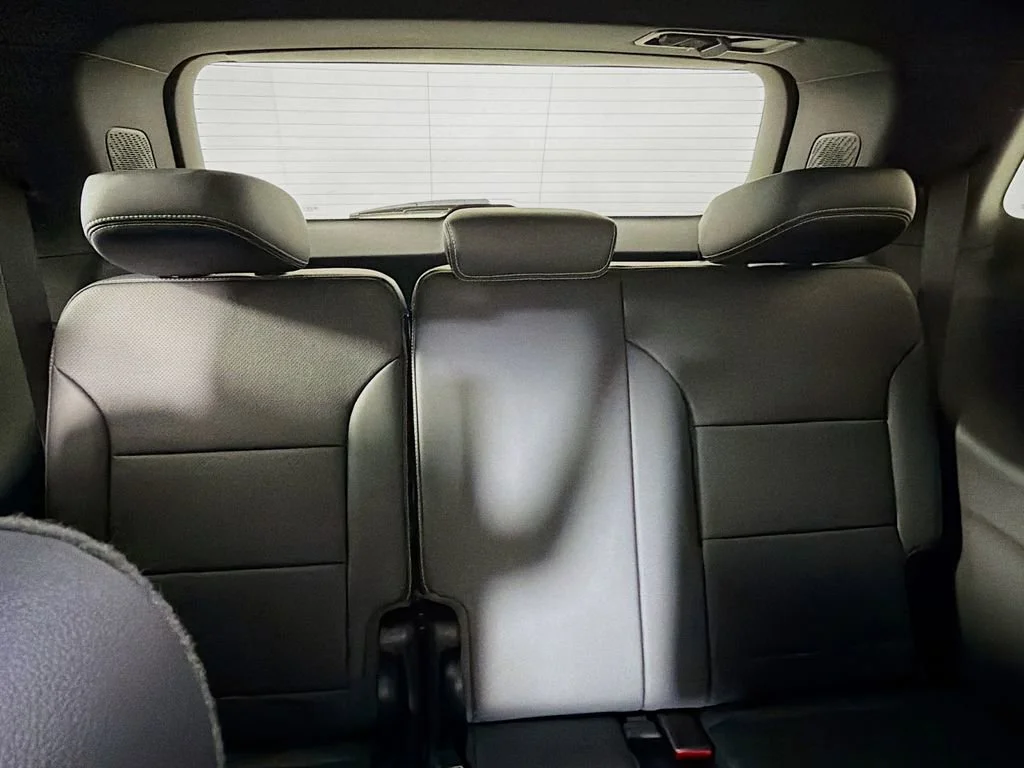 2026 Chevrolet Traverse LT - Photo 20