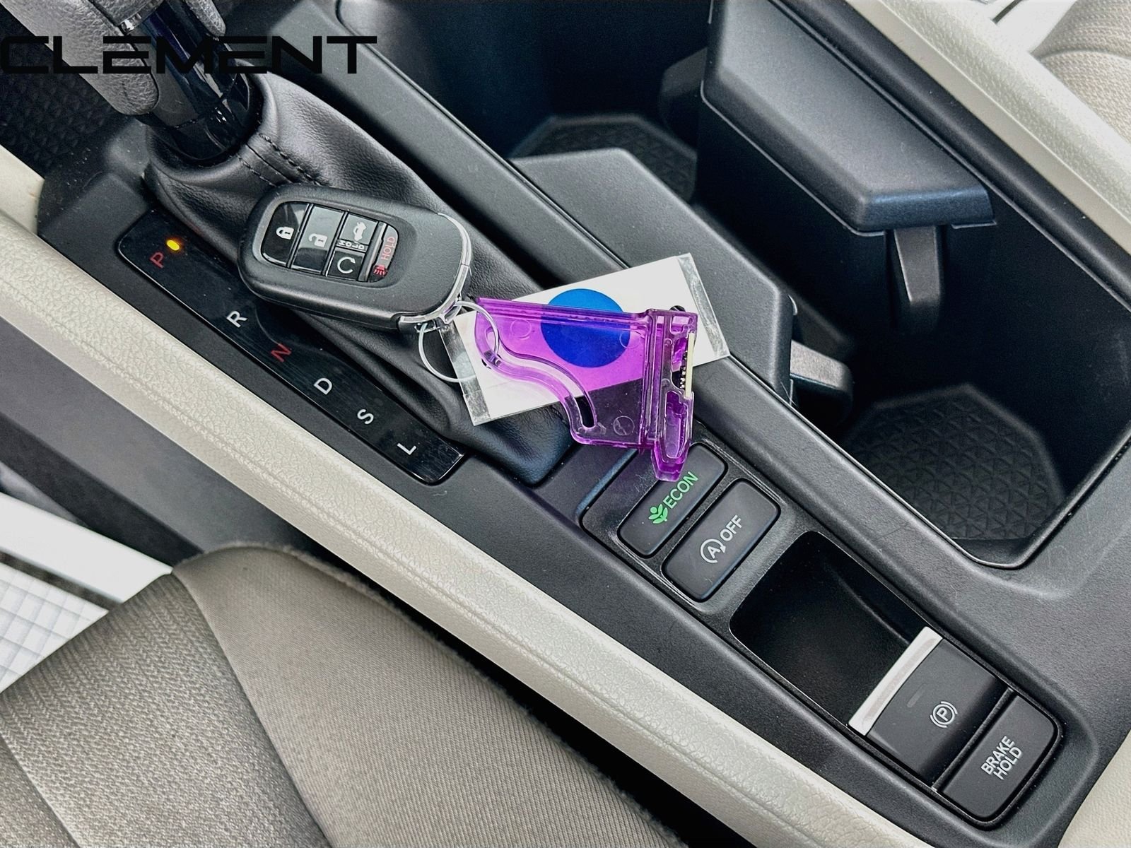 2024 Honda Accord LX - Photo 22
