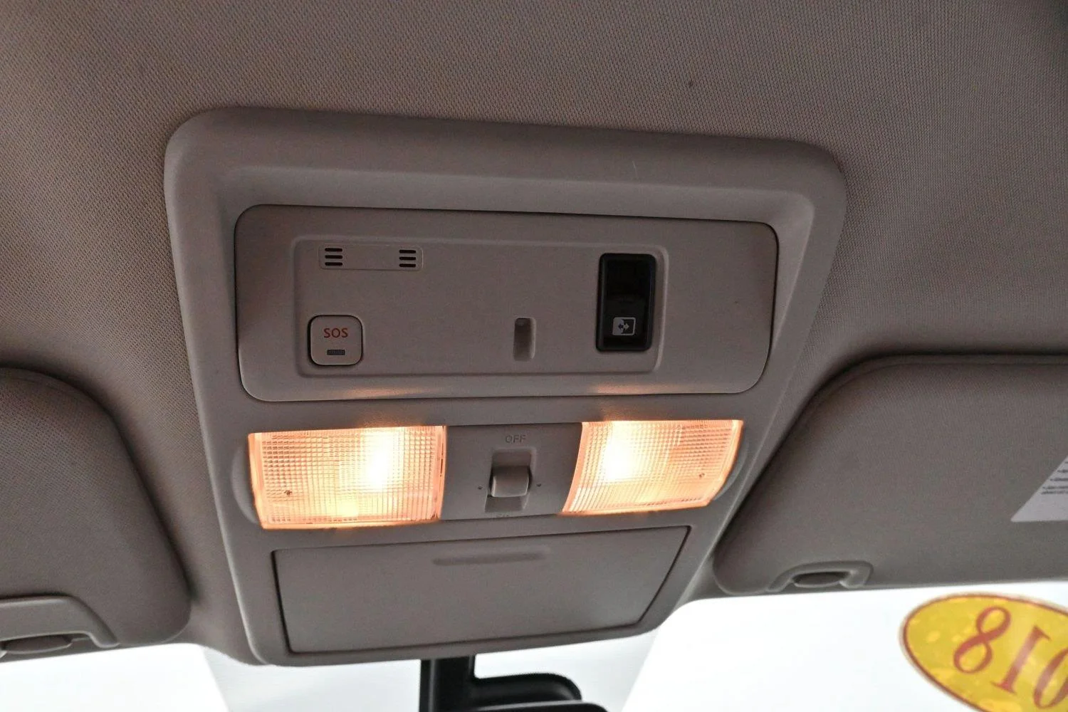 Used 2018 Brilliant Silver Nissan PRO-4X image 29