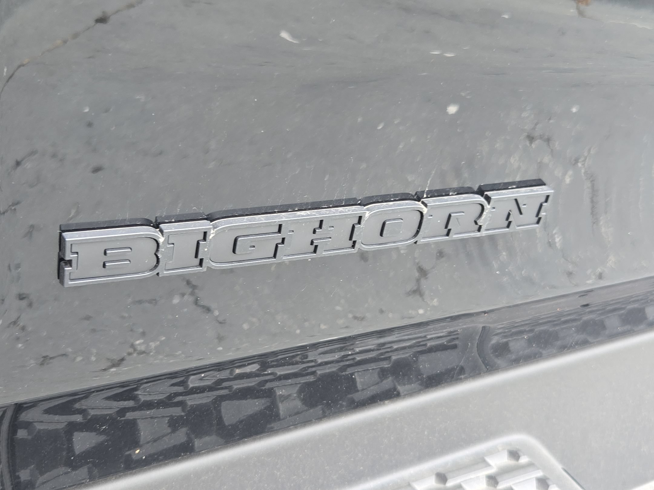2026 RAM 1500 Big Horn/Lone Star - Photo 28