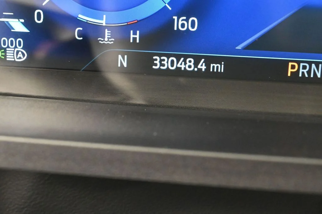 2023 Ford Explorer ST - Photo 33