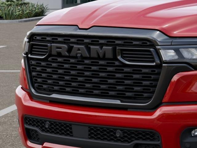 2025 RAM 1500 Big Horn/Lone Star - Photo 61