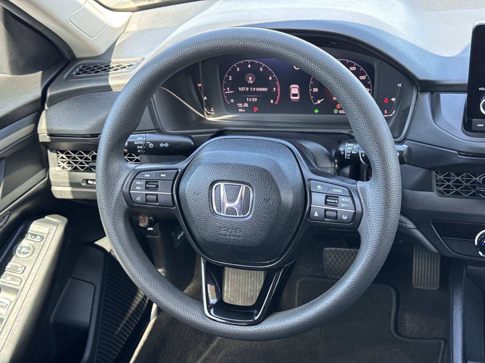 2024 Honda Accord LX - Photo 43