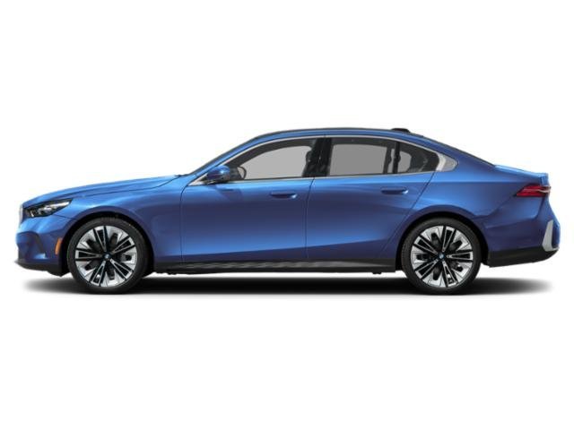 New 2027 Phytonic Blue Metallic BMW 530i image 6