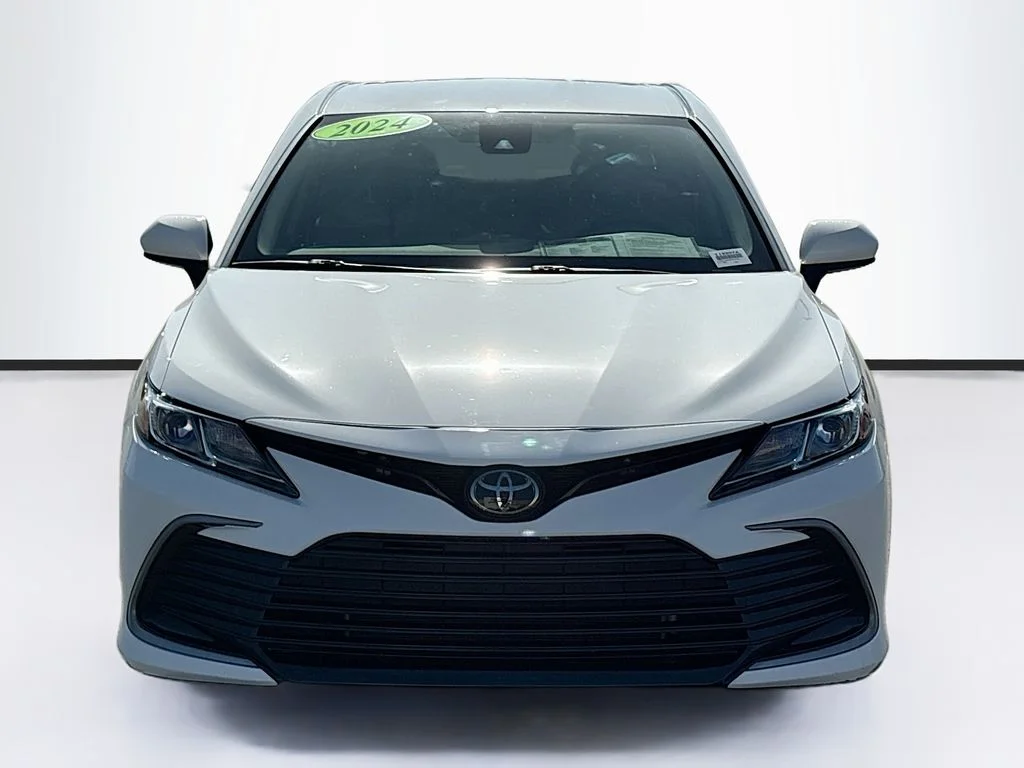 Certified Pre-Owned 2024 Toyota Camry LE 4D Sedan in Phoenix