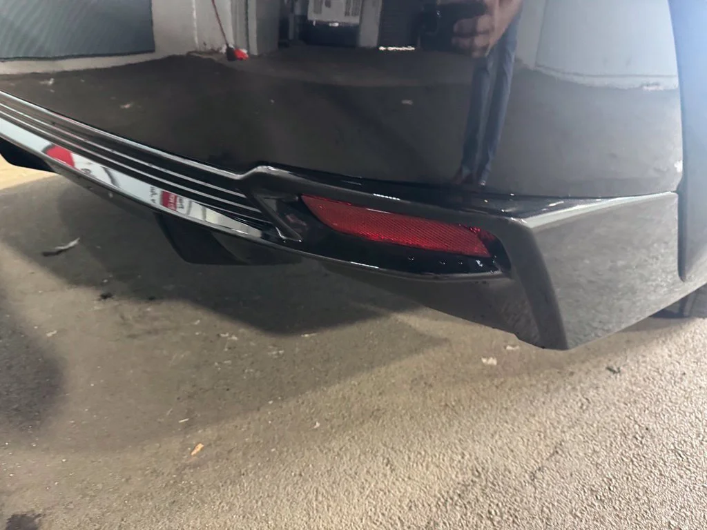 New 2026 Black Toyota  image 16