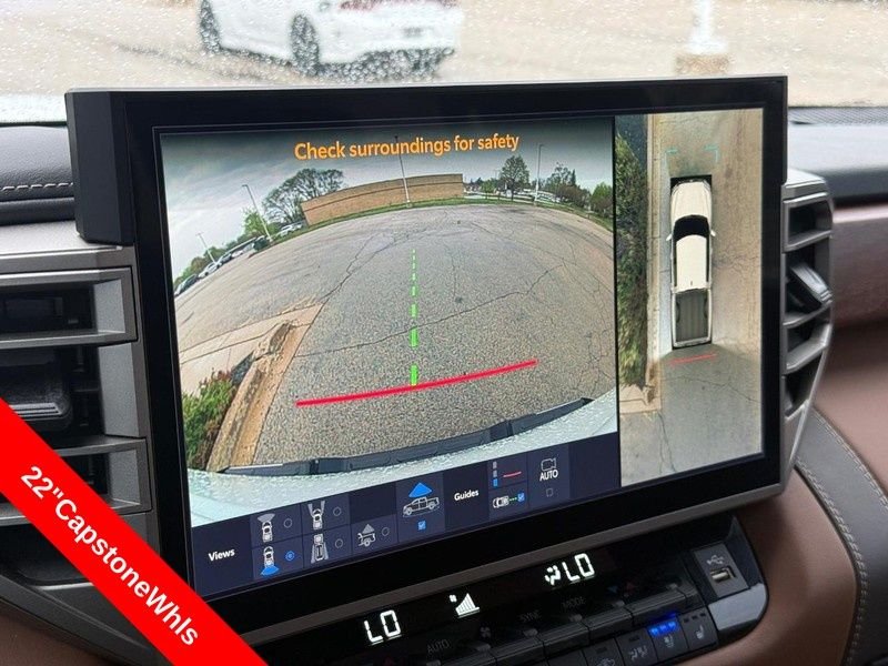 Used 2026 Pearl Toyota 1794 image 25